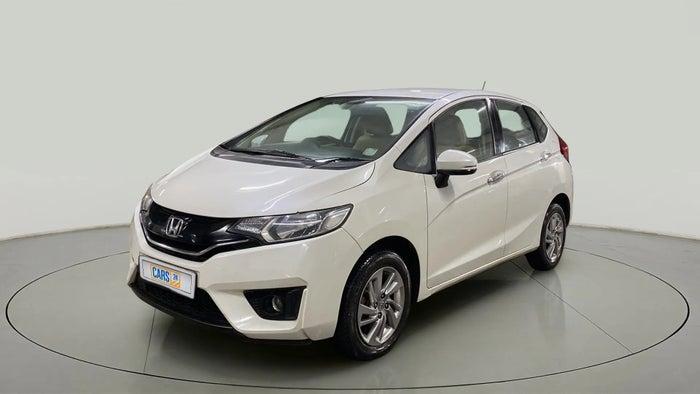 2019 Honda Jazz