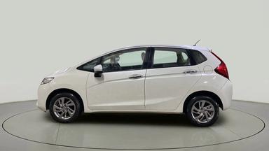 2019 Honda Jazz