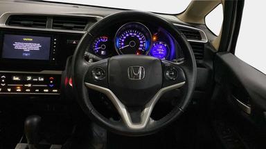 2019 Honda Jazz