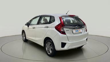 2019 Honda Jazz