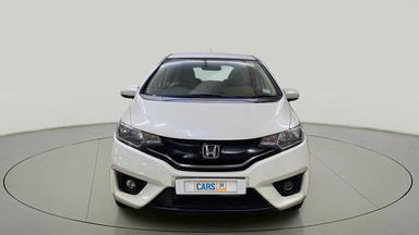 2019 Honda Jazz