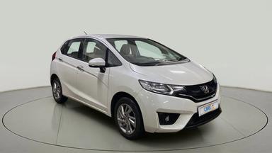 2019 Honda Jazz