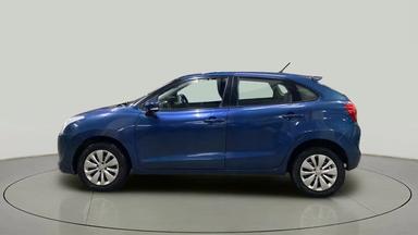 2017 Maruti Baleno