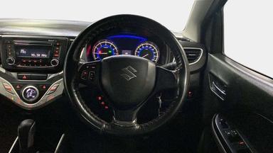 2017 Maruti Baleno