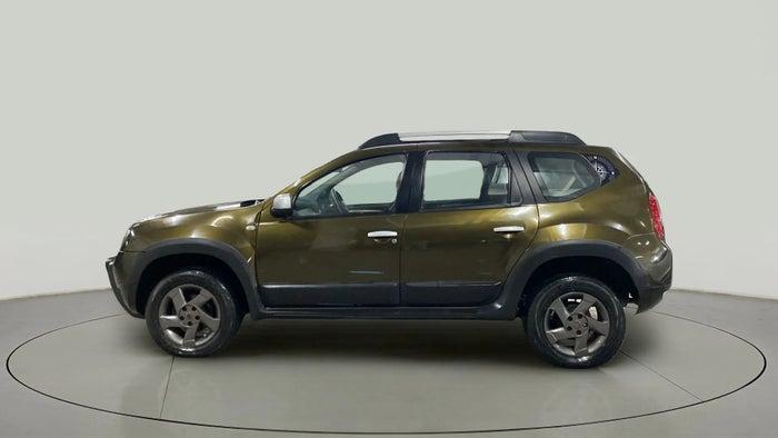 2014 Renault Duster