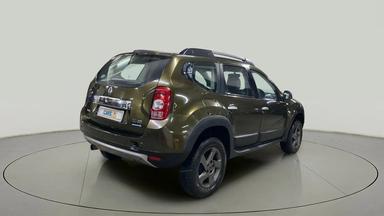 2014 Renault Duster