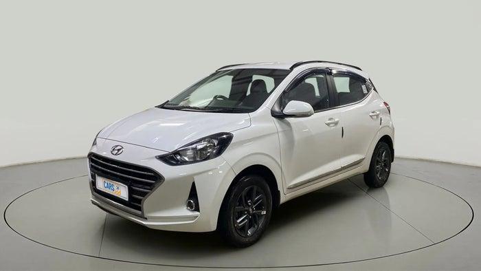 2022 Hyundai GRAND I10 NIOS