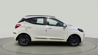 2022 Hyundai GRAND I10 NIOS