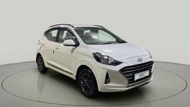 2022 Hyundai GRAND I10 NIOS