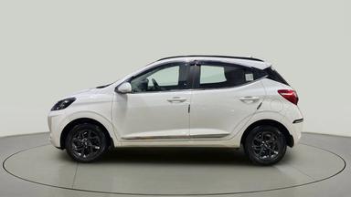 2022 Hyundai GRAND I10 NIOS