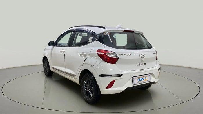 2022 Hyundai GRAND I10 NIOS