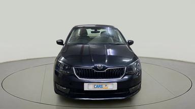 2017 Skoda Rapid