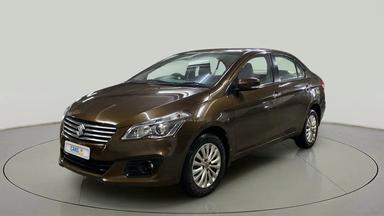 2015 Maruti Ciaz