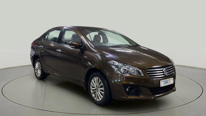 2015 Maruti Ciaz