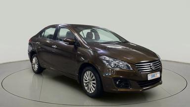 2015 Maruti Ciaz