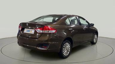 2015 Maruti Ciaz