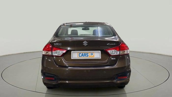 2015 Maruti Ciaz