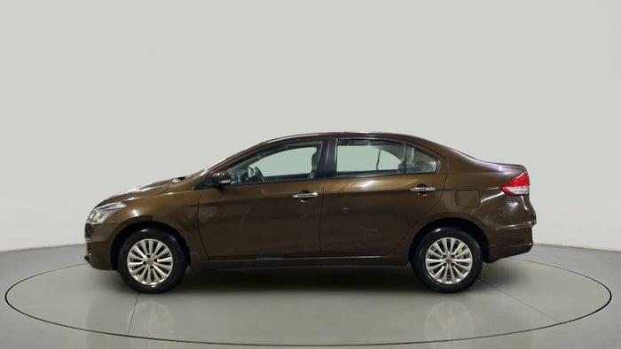 2015 Maruti Ciaz