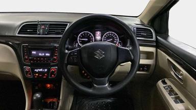 2015 Maruti Ciaz