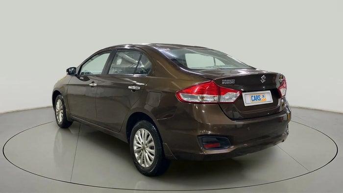 2015 Maruti Ciaz