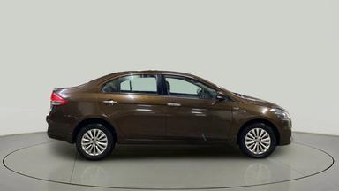 2015 Maruti Ciaz