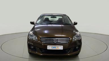 2015 Maruti Ciaz