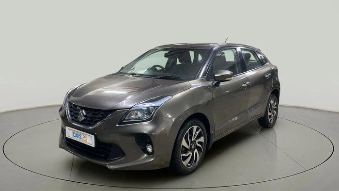 2020 Maruti Baleno