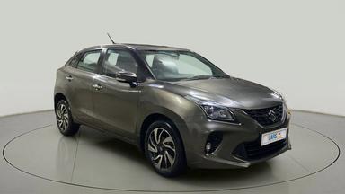 2020 Maruti Baleno