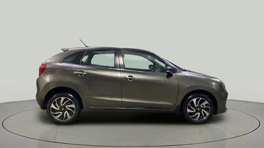 2020 Maruti Baleno