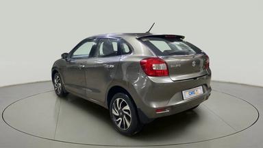 2020 Maruti Baleno