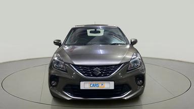 2020 Maruti Baleno