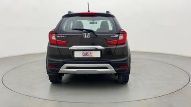 2019 Honda WR-V