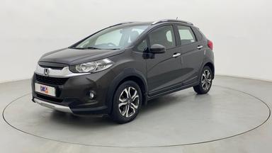 2019 Honda WR-V