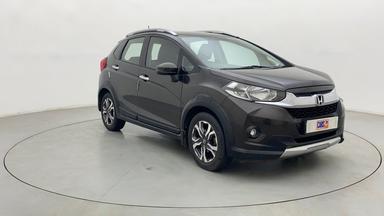 2019 Honda WR-V