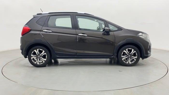 2019 Honda WR-V