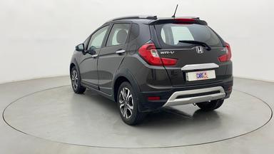 2019 Honda WR-V