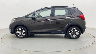 2019 Honda WR-V