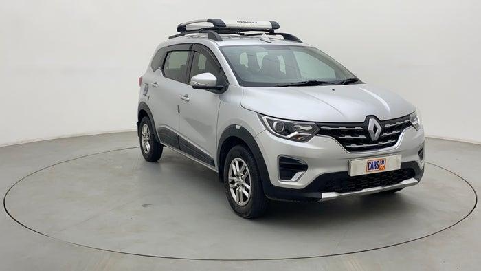 2019 Renault TRIBER