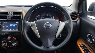 2018 Nissan Micra