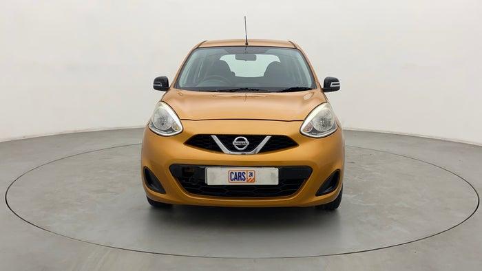 2018 Nissan Micra