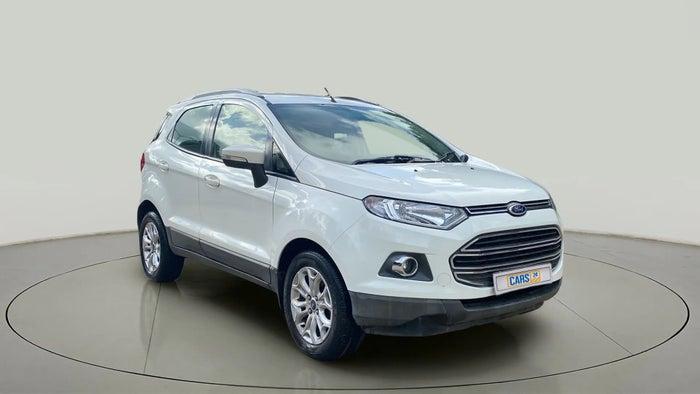 2016 Ford Ecosport