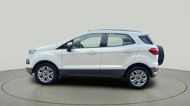 2016 Ford Ecosport