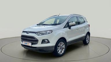 2016 Ford Ecosport