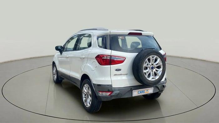 2016 Ford Ecosport