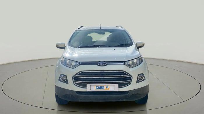 2016 Ford Ecosport