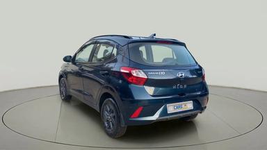 2022 Hyundai GRAND I10 NIOS