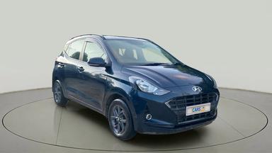 2022 Hyundai GRAND I10 NIOS