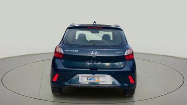 2022 Hyundai GRAND I10 NIOS