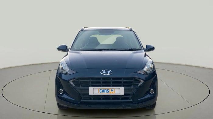 2022 Hyundai GRAND I10 NIOS