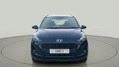 2022 Hyundai GRAND I10 NIOS